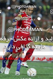 730462, Rasht, [*parameter:4*], لیگ برتر فوتبال ایران، Persian Gulf Cup، Week 5، First Leg، Damash Gilan 1 v 0 Persepolis on 2012/08/20 at Shahid Dr. Azodi Stadium