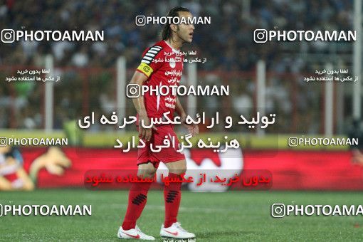 730497, Rasht, [*parameter:4*], لیگ برتر فوتبال ایران، Persian Gulf Cup، Week 5، First Leg، Damash Gilan 1 v 0 Persepolis on 2012/08/20 at Shahid Dr. Azodi Stadium