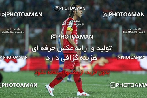 730423, Rasht, [*parameter:4*], لیگ برتر فوتبال ایران، Persian Gulf Cup، Week 5، First Leg، Damash Gilan 1 v 0 Persepolis on 2012/08/20 at Shahid Dr. Azodi Stadium