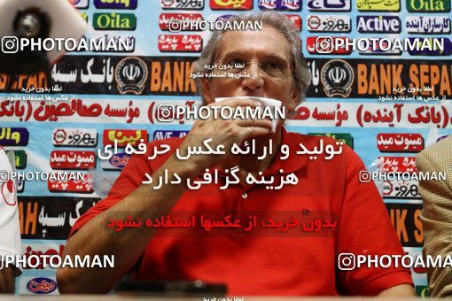 730447, Rasht, [*parameter:4*], لیگ برتر فوتبال ایران، Persian Gulf Cup، Week 5، First Leg، Damash Gilan 1 v 0 Persepolis on 2012/08/20 at Shahid Dr. Azodi Stadium