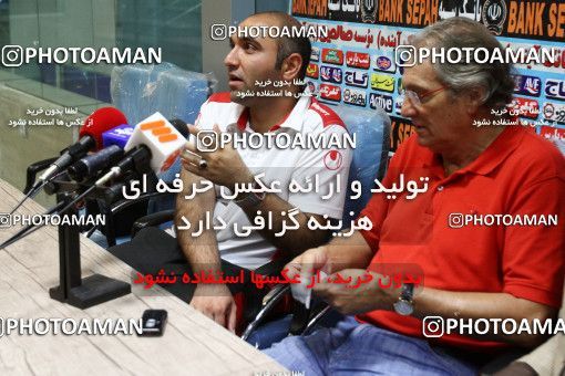 730461, Rasht, [*parameter:4*], لیگ برتر فوتبال ایران، Persian Gulf Cup، Week 5، First Leg، Damash Gilan 1 v 0 Persepolis on 2012/08/20 at Shahid Dr. Azodi Stadium