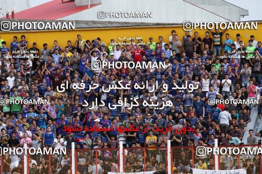730437, Rasht, [*parameter:4*], لیگ برتر فوتبال ایران، Persian Gulf Cup، Week 5، First Leg، Damash Gilan 1 v 0 Persepolis on 2012/08/20 at Shahid Dr. Azodi Stadium
