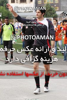 730435, Rasht, [*parameter:4*], لیگ برتر فوتبال ایران، Persian Gulf Cup، Week 5، First Leg، Damash Gilan 1 v 0 Persepolis on 2012/08/20 at Shahid Dr. Azodi Stadium
