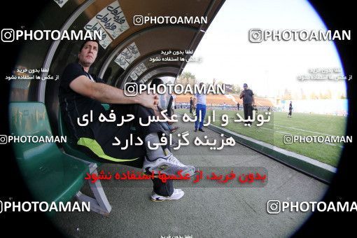 730555, Tehran, [*parameter:4*], لیگ برتر فوتبال ایران، Persian Gulf Cup، Week 6، First Leg، Rah Ahan 2 v 1 Foulad Khouzestan on 2012/08/23 at Ekbatan Stadium