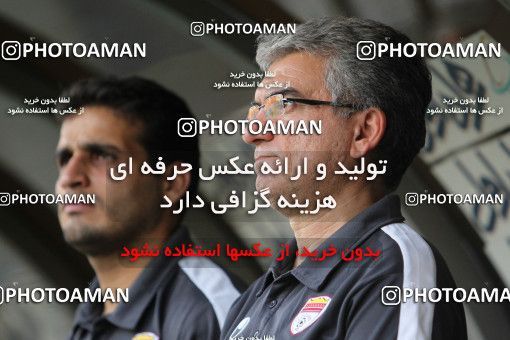 730612, Tehran, [*parameter:4*], لیگ برتر فوتبال ایران، Persian Gulf Cup، Week 6، First Leg، Rah Ahan 2 v 1 Foulad Khouzestan on 2012/08/23 at Ekbatan Stadium