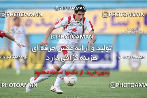 730529, Tehran, [*parameter:4*], لیگ برتر فوتبال ایران، Persian Gulf Cup، Week 6، First Leg، Rah Ahan 2 v 1 Foulad Khouzestan on 2012/08/23 at Ekbatan Stadium