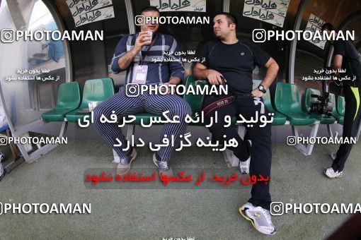 730661, Tehran, [*parameter:4*], لیگ برتر فوتبال ایران، Persian Gulf Cup، Week 6، First Leg، Rah Ahan 2 v 1 Foulad Khouzestan on 2012/08/23 at Ekbatan Stadium