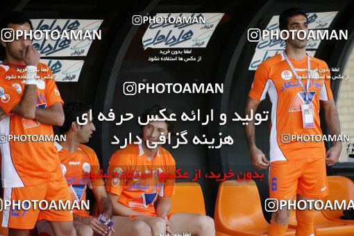 730697, Karaj, [*parameter:4*], لیگ برتر فوتبال ایران، Persian Gulf Cup، Week 7، First Leg، Saipa 0 v 1 Rah Ahan on 2012/08/28 at Enghelab Stadium