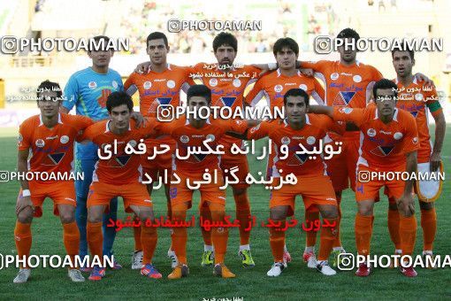 730736, Karaj, [*parameter:4*], لیگ برتر فوتبال ایران، Persian Gulf Cup، Week 7، First Leg، Saipa 0 v 1 Rah Ahan on 2012/08/28 at Enghelab Stadium