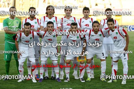 730719, Karaj, [*parameter:4*], لیگ برتر فوتبال ایران، Persian Gulf Cup، Week 7، First Leg، Saipa 0 v 1 Rah Ahan on 2012/08/28 at Enghelab Stadium