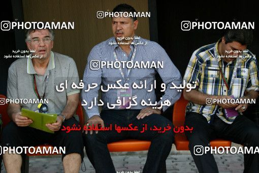 730720, Karaj, [*parameter:4*], لیگ برتر فوتبال ایران، Persian Gulf Cup، Week 7، First Leg، Saipa 0 v 1 Rah Ahan on 2012/08/28 at Enghelab Stadium