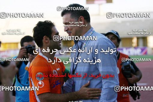 730690, Karaj, [*parameter:4*], لیگ برتر فوتبال ایران، Persian Gulf Cup، Week 7، First Leg، Saipa 0 v 1 Rah Ahan on 2012/08/28 at Enghelab Stadium