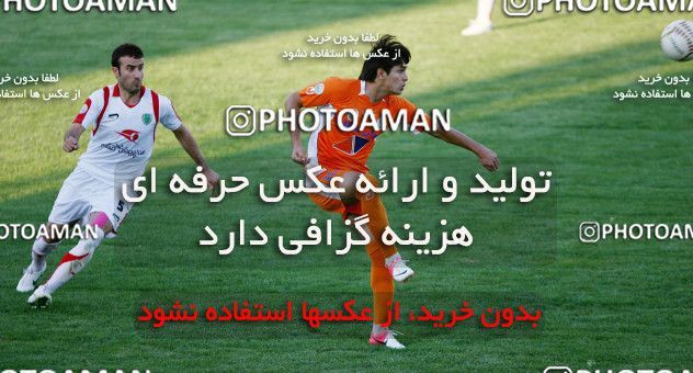 730701, Karaj, [*parameter:4*], لیگ برتر فوتبال ایران، Persian Gulf Cup، Week 7، First Leg، Saipa 0 v 1 Rah Ahan on 2012/08/28 at Enghelab Stadium