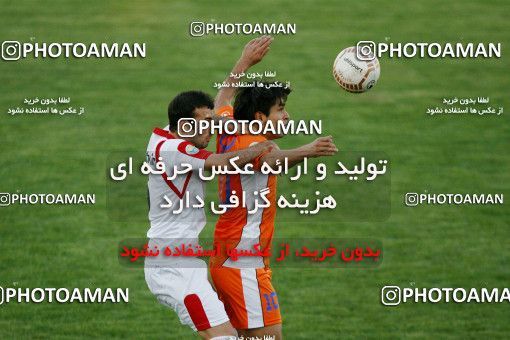 730702, Karaj, [*parameter:4*], لیگ برتر فوتبال ایران، Persian Gulf Cup، Week 7، First Leg، Saipa 0 v 1 Rah Ahan on 2012/08/28 at Enghelab Stadium