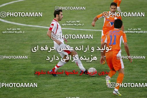 730721, Karaj, [*parameter:4*], لیگ برتر فوتبال ایران، Persian Gulf Cup، Week 7، First Leg، Saipa 0 v 1 Rah Ahan on 2012/08/28 at Enghelab Stadium