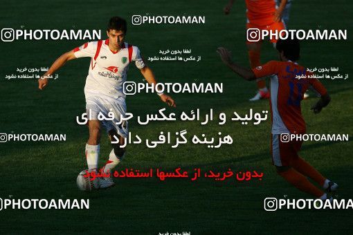 730713, Karaj, [*parameter:4*], لیگ برتر فوتبال ایران، Persian Gulf Cup، Week 7، First Leg، Saipa 0 v 1 Rah Ahan on 2012/08/28 at Enghelab Stadium