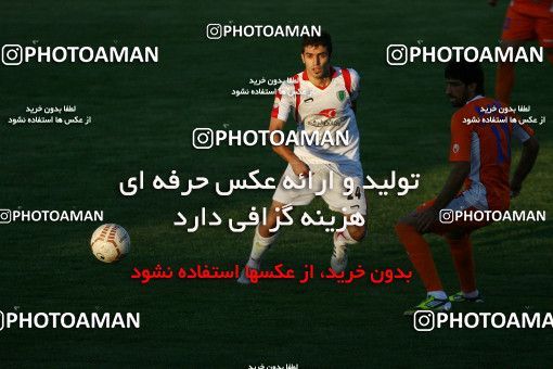 730670, Karaj, [*parameter:4*], لیگ برتر فوتبال ایران، Persian Gulf Cup، Week 7، First Leg، Saipa 0 v 1 Rah Ahan on 2012/08/28 at Enghelab Stadium