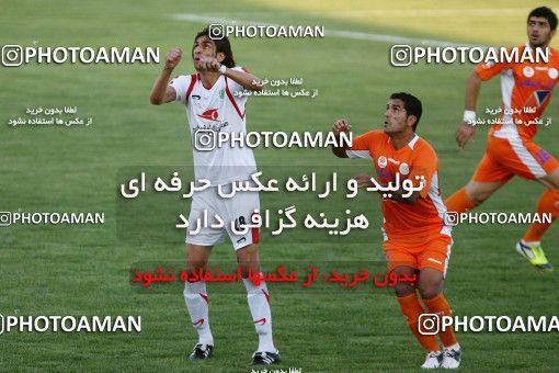 730687, Karaj, [*parameter:4*], لیگ برتر فوتبال ایران، Persian Gulf Cup، Week 7، First Leg، Saipa 0 v 1 Rah Ahan on 2012/08/28 at Enghelab Stadium