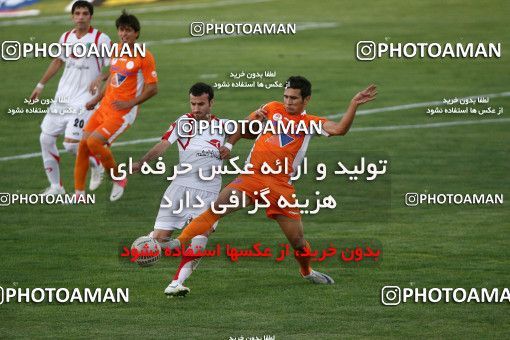 730669, Karaj, [*parameter:4*], لیگ برتر فوتبال ایران، Persian Gulf Cup، Week 7، First Leg، Saipa 0 v 1 Rah Ahan on 2012/08/28 at Enghelab Stadium