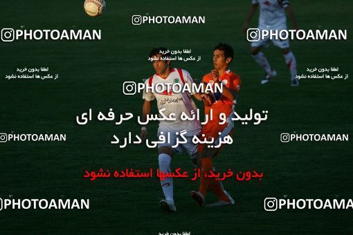 730703, Karaj, [*parameter:4*], لیگ برتر فوتبال ایران، Persian Gulf Cup، Week 7، First Leg، Saipa 0 v 1 Rah Ahan on 2012/08/28 at Enghelab Stadium