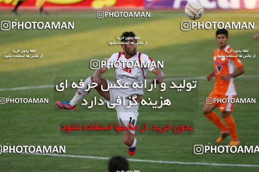 730682, Karaj, [*parameter:4*], لیگ برتر فوتبال ایران، Persian Gulf Cup، Week 7، First Leg، Saipa 0 v 1 Rah Ahan on 2012/08/28 at Enghelab Stadium