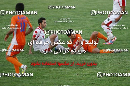 730675, Karaj, [*parameter:4*], لیگ برتر فوتبال ایران، Persian Gulf Cup، Week 7، First Leg، Saipa 0 v 1 Rah Ahan on 2012/08/28 at Enghelab Stadium