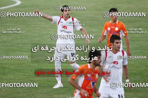 730722, Karaj, [*parameter:4*], لیگ برتر فوتبال ایران، Persian Gulf Cup، Week 7، First Leg، Saipa 0 v 1 Rah Ahan on 2012/08/28 at Enghelab Stadium