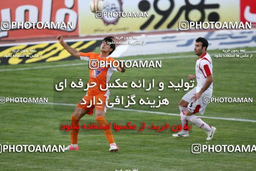 730683, Karaj, [*parameter:4*], لیگ برتر فوتبال ایران، Persian Gulf Cup، Week 7، First Leg، Saipa 0 v 1 Rah Ahan on 2012/08/28 at Enghelab Stadium