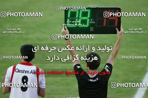 730689, Karaj, [*parameter:4*], لیگ برتر فوتبال ایران، Persian Gulf Cup، Week 7، First Leg، Saipa 0 v 1 Rah Ahan on 2012/08/28 at Enghelab Stadium