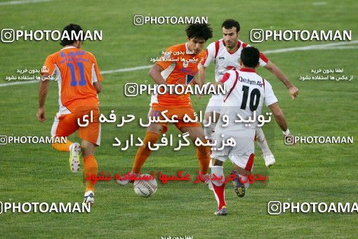 730733, Karaj, [*parameter:4*], لیگ برتر فوتبال ایران، Persian Gulf Cup، Week 7، First Leg، Saipa 0 v 1 Rah Ahan on 2012/08/28 at Enghelab Stadium