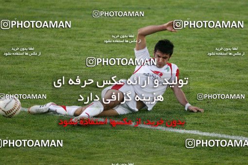 730727, Karaj, [*parameter:4*], لیگ برتر فوتبال ایران، Persian Gulf Cup، Week 7، First Leg، Saipa 0 v 1 Rah Ahan on 2012/08/28 at Enghelab Stadium