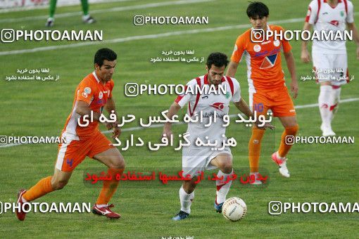 730753, Karaj, [*parameter:4*], لیگ برتر فوتبال ایران، Persian Gulf Cup، Week 7، First Leg، Saipa 0 v 1 Rah Ahan on 2012/08/28 at Enghelab Stadium
