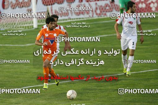 730724, Karaj, [*parameter:4*], لیگ برتر فوتبال ایران، Persian Gulf Cup، Week 7، First Leg، Saipa 0 v 1 Rah Ahan on 2012/08/28 at Enghelab Stadium