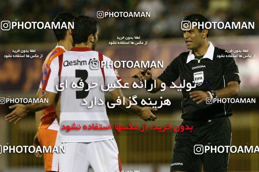 730732, Karaj, [*parameter:4*], لیگ برتر فوتبال ایران، Persian Gulf Cup، Week 7، First Leg، Saipa 0 v 1 Rah Ahan on 2012/08/28 at Enghelab Stadium