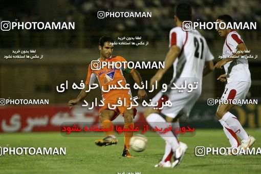 730748, Karaj, [*parameter:4*], لیگ برتر فوتبال ایران، Persian Gulf Cup، Week 7، First Leg، Saipa 0 v 1 Rah Ahan on 2012/08/28 at Enghelab Stadium