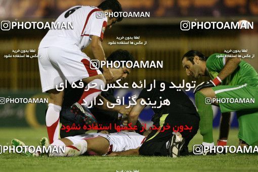 730750, Karaj, [*parameter:4*], لیگ برتر فوتبال ایران، Persian Gulf Cup، Week 7، First Leg، Saipa 0 v 1 Rah Ahan on 2012/08/28 at Enghelab Stadium