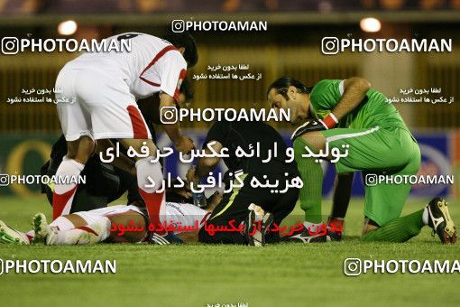 730699, Karaj, [*parameter:4*], لیگ برتر فوتبال ایران، Persian Gulf Cup، Week 7، First Leg، Saipa 0 v 1 Rah Ahan on 2012/08/28 at Enghelab Stadium