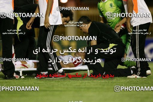 730677, Karaj, [*parameter:4*], لیگ برتر فوتبال ایران، Persian Gulf Cup، Week 7، First Leg، Saipa 0 v 1 Rah Ahan on 2012/08/28 at Enghelab Stadium
