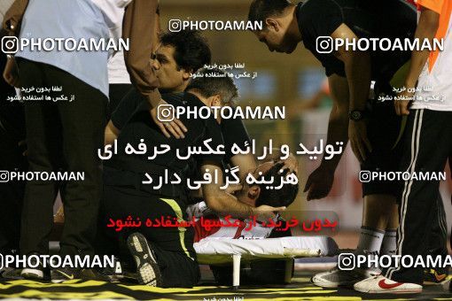 730731, Karaj, [*parameter:4*], لیگ برتر فوتبال ایران، Persian Gulf Cup، Week 7، First Leg، Saipa 0 v 1 Rah Ahan on 2012/08/28 at Enghelab Stadium