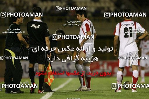 730668, Karaj, [*parameter:4*], لیگ برتر فوتبال ایران، Persian Gulf Cup، Week 7، First Leg، Saipa 0 v 1 Rah Ahan on 2012/08/28 at Enghelab Stadium