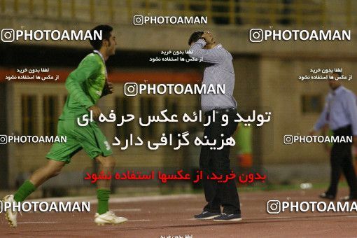 730744, Karaj, [*parameter:4*], لیگ برتر فوتبال ایران، Persian Gulf Cup، Week 7، First Leg، Saipa 0 v 1 Rah Ahan on 2012/08/28 at Enghelab Stadium