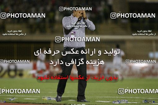 730710, Karaj, [*parameter:4*], لیگ برتر فوتبال ایران، Persian Gulf Cup، Week 7، First Leg، Saipa 0 v 1 Rah Ahan on 2012/08/28 at Enghelab Stadium