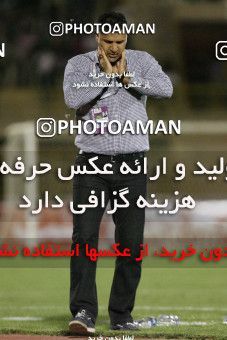 730673, Karaj, [*parameter:4*], لیگ برتر فوتبال ایران، Persian Gulf Cup، Week 7، First Leg، Saipa 0 v 1 Rah Ahan on 2012/08/28 at Enghelab Stadium