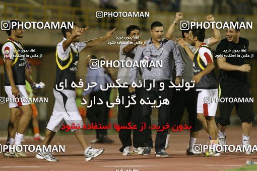 730752, Karaj, [*parameter:4*], لیگ برتر فوتبال ایران، Persian Gulf Cup، Week 7، First Leg، Saipa 0 v 1 Rah Ahan on 2012/08/28 at Enghelab Stadium