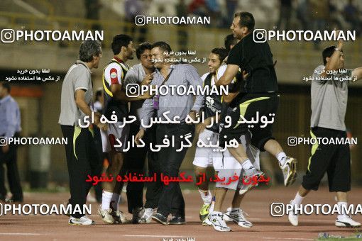 730706, Karaj, [*parameter:4*], لیگ برتر فوتبال ایران، Persian Gulf Cup، Week 7، First Leg، Saipa 0 v 1 Rah Ahan on 2012/08/28 at Enghelab Stadium