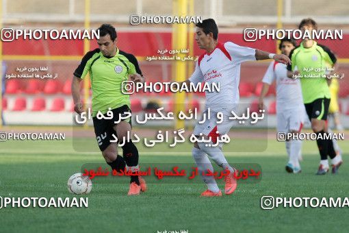 730409, Tehran, , Friendly logistics match، Persepolis 3 - 0 Shahrdari Yasouj on 2012/09/05 at Derafshifar Stadium