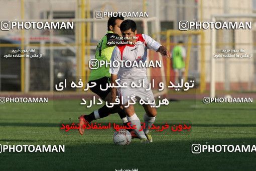 730370, Tehran, , Friendly logistics match، Persepolis 3 - 0 Shahrdari Yasouj on 2012/09/05 at Derafshifar Stadium