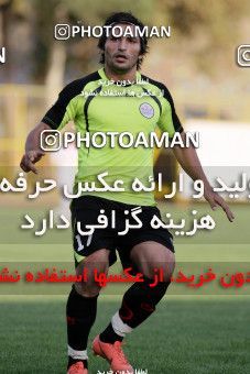 730415, Tehran, , Friendly logistics match، Persepolis 3 - 0 Shahrdari Yasouj on 2012/09/05 at Derafshifar Stadium