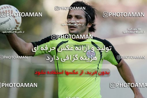 730352, Tehran, , Friendly logistics match، Persepolis 3 - 0 Shahrdari Yasouj on 2012/09/05 at Derafshifar Stadium