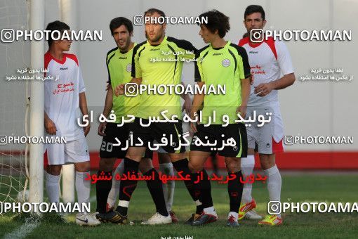 730344, Tehran, , Friendly logistics match، Persepolis 3 - 0 Shahrdari Yasouj on 2012/09/05 at Derafshifar Stadium